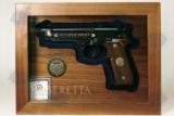Beretta M9 30th Anniversary Edition 9mm 5in - 4 of 4