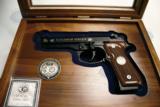 Beretta M9 30th Anniversary Edition 9mm 5in - 3 of 4