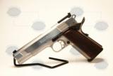 Smith & Wesson SW1911 Pro Ser 45ACP 5in discontinued - 1 of 4