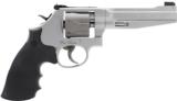 Smith & Wesson 986 Revolver 9mm 5 in - 1 of 1