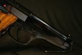Beretta 92 Centennial Limited Edition Pistol - 4 of 10