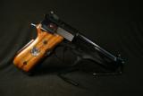 Beretta 92 Centennial Limited Edition Pistol - 1 of 10
