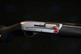 Winchester Super X3 Composite Sporting Carbon Fiber 12ga 28in - 1 of 4