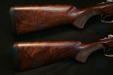 Browning 725 Black Gold Sporting Limited Edition Sister Serial Number Set - 1 of 5
