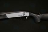 Browning Maxus Sporting Carbon Fiber 12ga 30in - 3 of 4