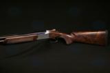 Browning 725 Sporting Long Length of Pull (14)w/ Adjustable Comb 12ga 30in - 4 of 4