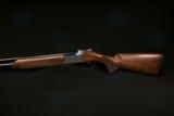 Browning Citori 725 Sporting Non-Ported 12ga 30in - 4 of 4