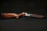 Browning 725 Sporting Long Length of Pull w/ Adjustable Comb 12ga 32in - 2 of 4