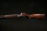 Browning 725 Sporting Long Length of Pull w/ Adjustable Comb 12ga 32in - 4 of 4