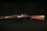 Browning Citori 725 Sporting Non-Ported Adjustable Comb 12ga 30in - 4 of 4