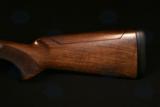 Browning Citori 725 Sporting Non-Ported Adjustable Comb 12ga 30in - 3 of 4