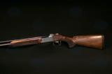 Browning Citori 725 Sporting Non-Ported Adjustable Comb 12ga 32in - 4 of 4