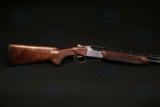 Browning Citori 725 Sporting 28ga 30in - 2 of 4