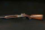 Browning Citori High Grade 725 Black Gold Sporting 12ga 32in - 3 of 4