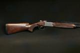Browning Citori 725 Sporting Grade V 12Ga 30in - 1 of 4