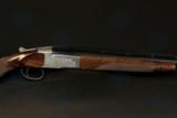 Browning BT-99 Golden Clays With Adjustable Comb 12ga 32in - 2 of 6