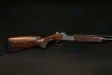 Browning Citori 725 Sporting 12ga 32in - 1 of 4