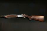 Browning Citori 725 Sporting 12ga 32in - 3 of 4