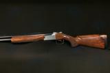 Browning Citori 725 Skeet 12ga 28in - 3 of 4