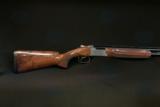 Browning Citori 725 Skeet 12ga 28in - 1 of 4