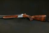 Browning Citori 725 Skeet 12ga 30in Adjustable Comb - 3 of 4