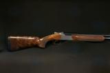 Browning Citori 725 Skeet 12ga 30in Adjustable Comb - 1 of 4