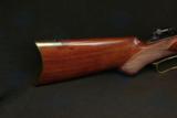 Limited Edition Uberti Engraved Frontier Scouts 1873 Rifle & Carbide .44-40 - 3 of 6