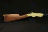 Henry Benjamin Tyler Original 44-40Winchester 24in - 1 of 4