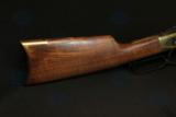 Henry Benjamin Tyler Original 44-40Winchester 24in - 2 of 4