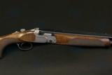 Beretta DT11 Sporting 12ga 32in - 2 of 6