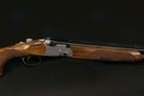 Beretta DT11 Sporting 12ga 32in - 2 of 6