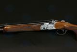 Beretta DT11-L Sporting 12ga 32in - 5 of 6
