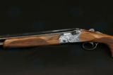 Beretta DT11-L Sporting B-Fast 12ga 30in Adjustable Comb - 5 of 6