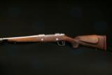 Sako 85 Hunter Stainless 270 Win 22 7/16