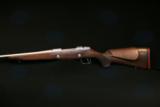 Sako 85 Hunter Stainless 270 Win 22 7/16