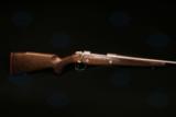 Sako 85 Hunter Stainless 270 Win 22 7/16