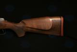 Sako 85 Hunter Stainless 270 Win 22 7/16