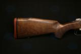 Sako 85 Hunter Stainless 270 Win 22 7/16