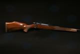 Vintage Weatherby Mark V 257 Wby. Mag 24 in - 1 of 4