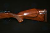 Vintage Weatherby Mark V 257 Wby. Mag 24 in - 4 of 4