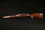 Vintage Weatherby Mark V 257 Wby. Mag 24 in - 3 of 4