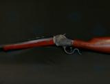 Uberti 1885 High Wall Sporting .45/70 30in 45- 5 of 6