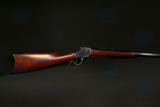 Uberti 1885 High Wall Sporting .45/70 30in 45- 1 of 6