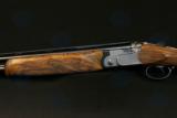 Beretta 692 Sporting W/ Adj Comb 12ga 32in - 5 of 6