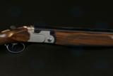 Beretta 692 Sporting 12ga 32in - 2 of 6