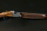 Beretta 692 Sporting W/ Adj Comb 12ga 30in - 2 of 6