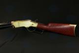 Uberti 1860 Brass Henry Rifle .45Colt 24in 45 - 3 of 4