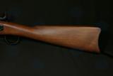 Uberti Springfield Trapdoor Carbine .45-70 22in - 6 of 6