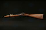 Uberti Springfield Trapdoor Carbine .45-70 22in - 4 of 6