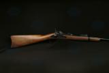 Uberti Springfield Trapdoor Carbine .45-70 22in - 1 of 6